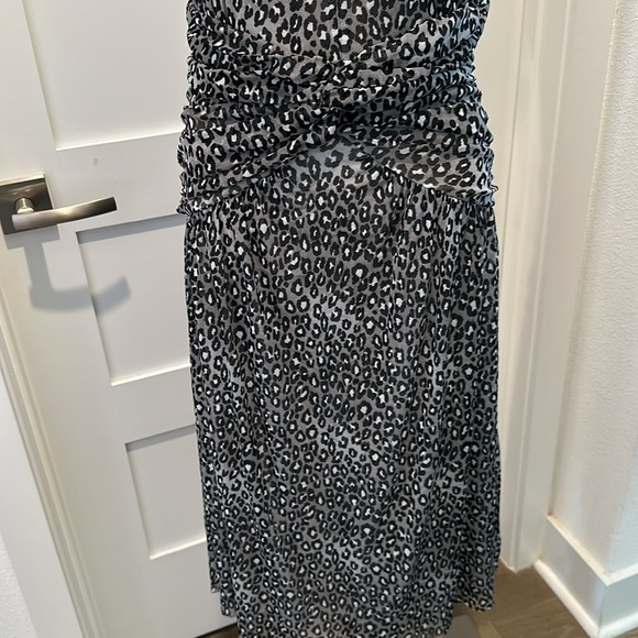 NWT Michael Michael Kors Sleeveless Dress - Picture 2 of 16